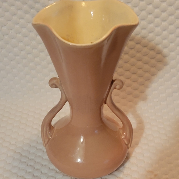 Other - Red wing  vase